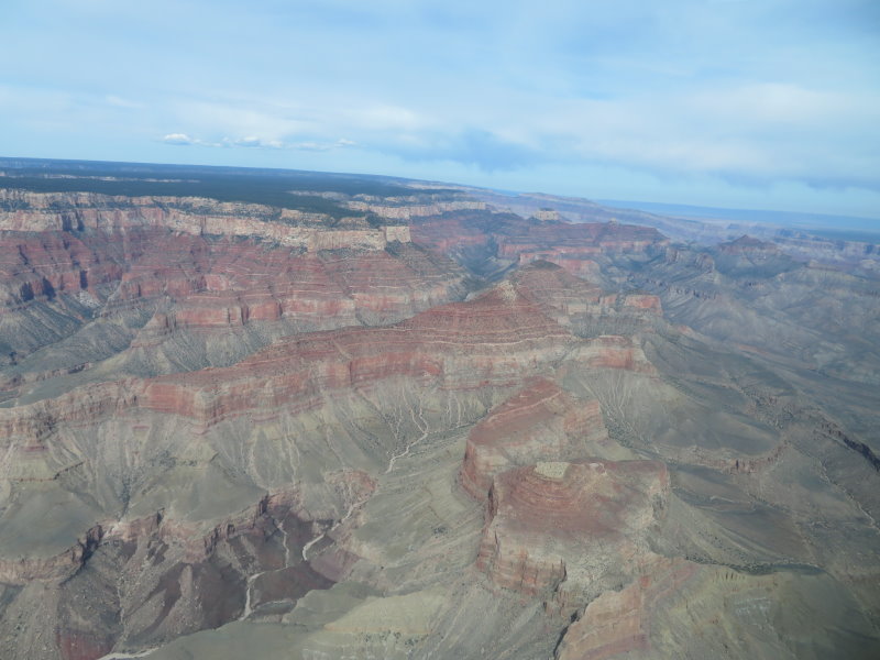 Grand Canyon and the Colorado River